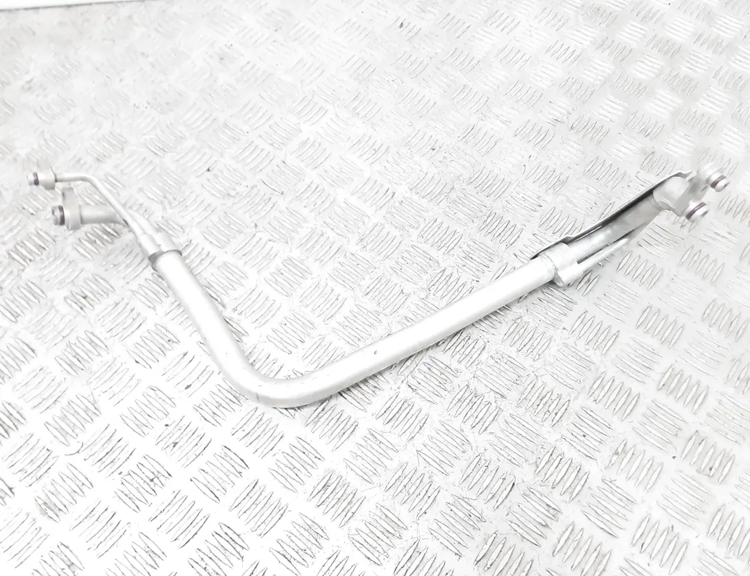 SEAT Leon 3 generation (2012-2020) Трубки кондиционера 5Q1816738F 33150322