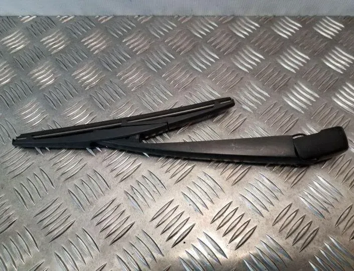 MITSUBISHI ASX 1 generation (2010-2020) Важіль склоочисника дверей багажника 25127575