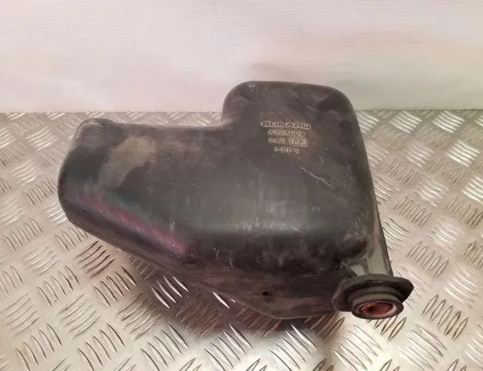 SUBARU Legacy 3 generation (1998-2003) Резонатор всасывания A32AC09 25130549