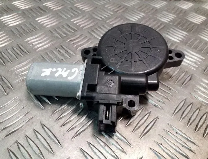 MAZDA 6 GJ (2012-2024) Маторчик стеклоподъемника задней правой двери CM012030,D6515858X 25134455