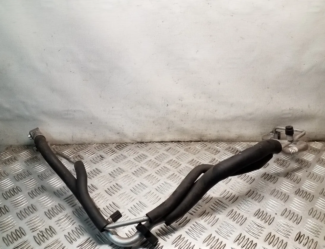 OPEL Meriva 2 generation (2010-2020) Шланг змінного струму 13265846 27840343