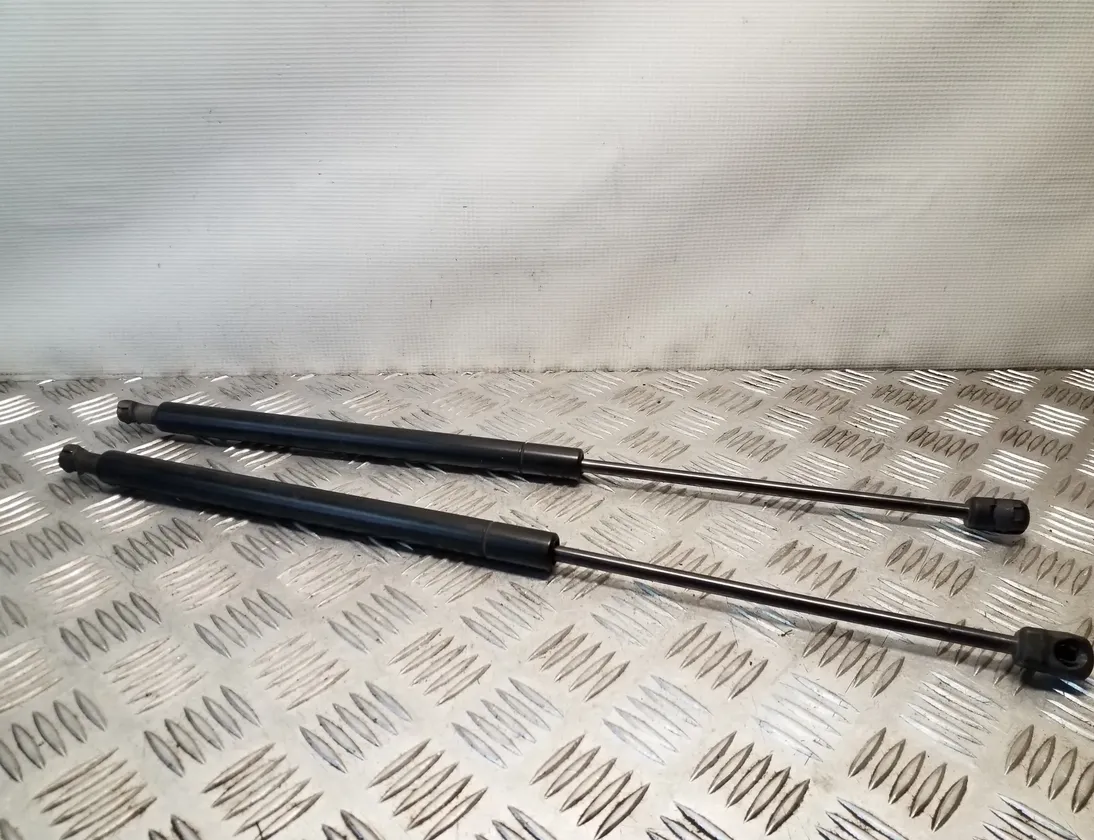 JEEP Grand Cherokee 4 generation (WK) (2004-2024) Амортизатор крышки багажника левый 68025358AA 35102137