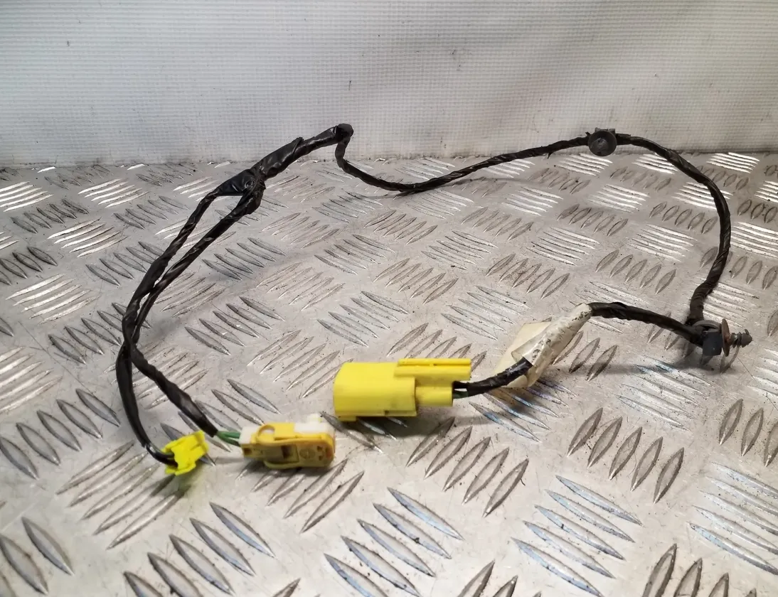 JEEP Grand Cherokee 4 generation (WK) (2004-2024) ДРУГОЙ ПРОВОДНИК P00600804AA 35102049