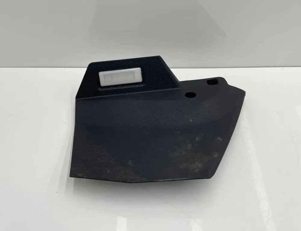 BMW 2 Series Grand Tourer F46 (2018-2023) Другие внутренние детали 108673,9263361 31521541