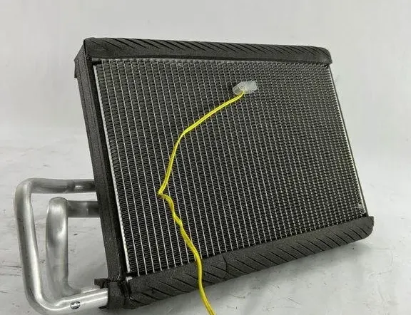 MITSUBISHI ASX 1 generation (2010-2020) Радиатор кондиционера CSA387B014 31524749