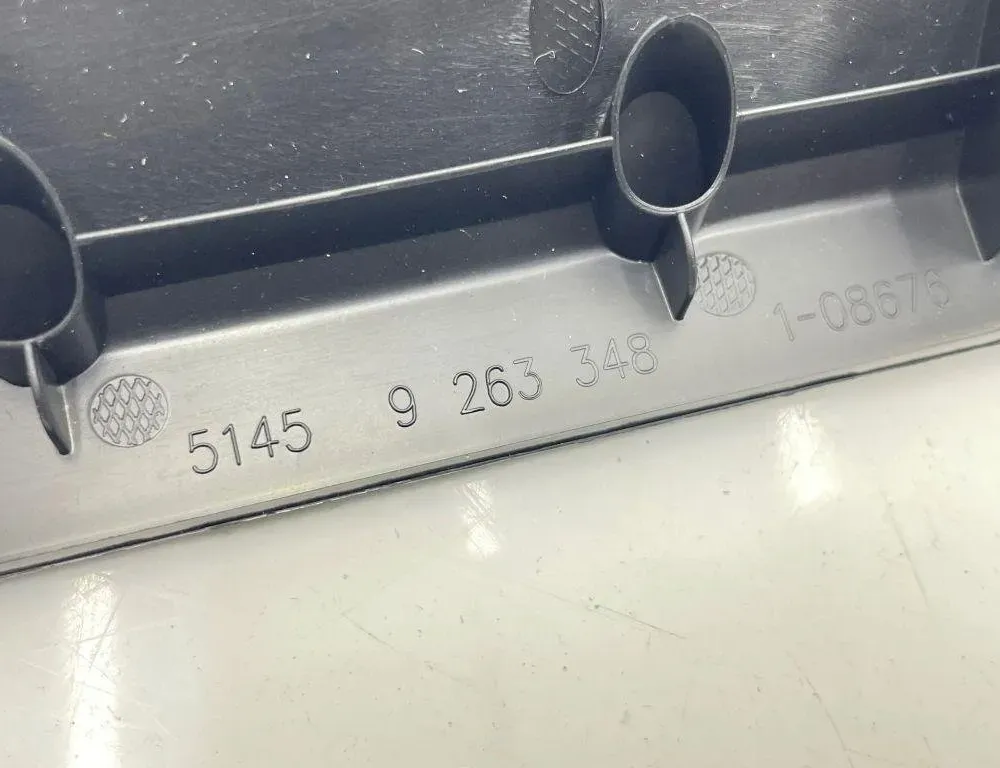 BMW 2 Series Active Tourer F45 (2014-2018) Інші частини інтер'єру 108676,9263348 31533680