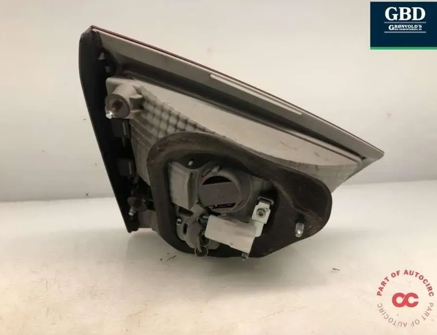 HYUNDAI ix35 1 generation (2009-2015) Фонарь крышки багажника левый 924062y000 30886249