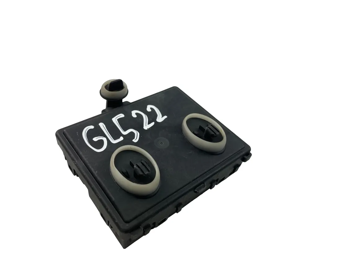 AUDI Q4 Sportback e-tron 1 generation (2021-2024) Пристрій управління 1EB959593A 35108696