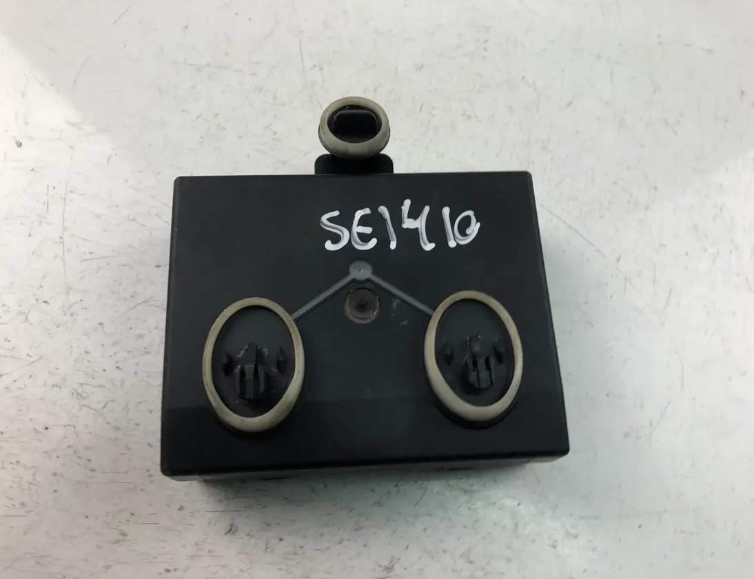 VOLKSWAGEN Golf 7 generation (2012-2024) Пристрій управління 5Q0959593D 17235912