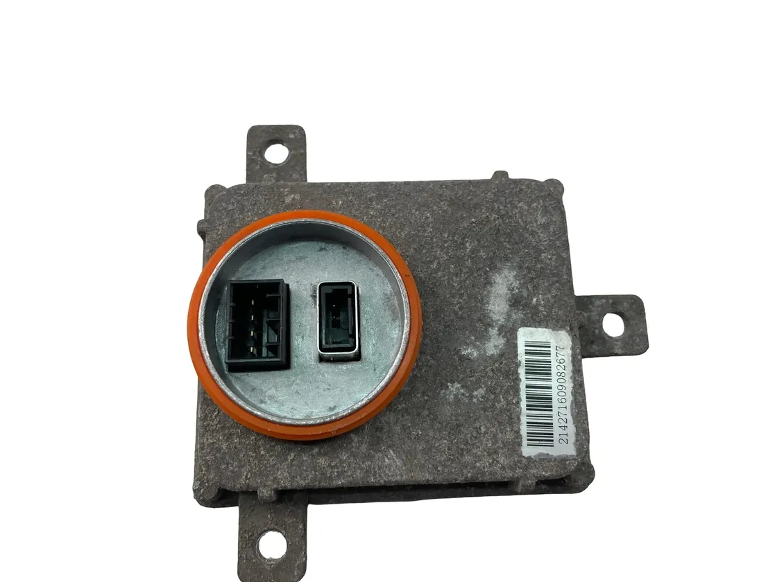 AUDI A5 8T (2007-2016) Блок розжига ксенона 8K0941597B 35108698