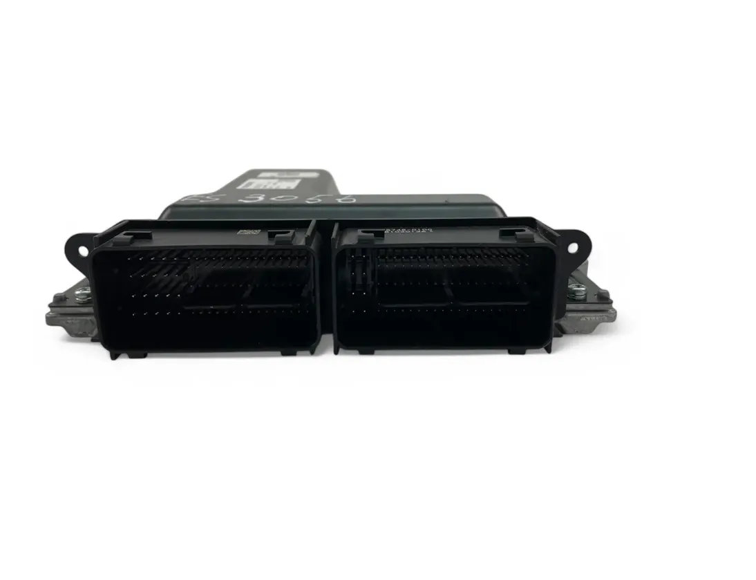 VOLVO V60 2 generation (2018-2023) Блок керування двигуном ECU 32253221 29761525