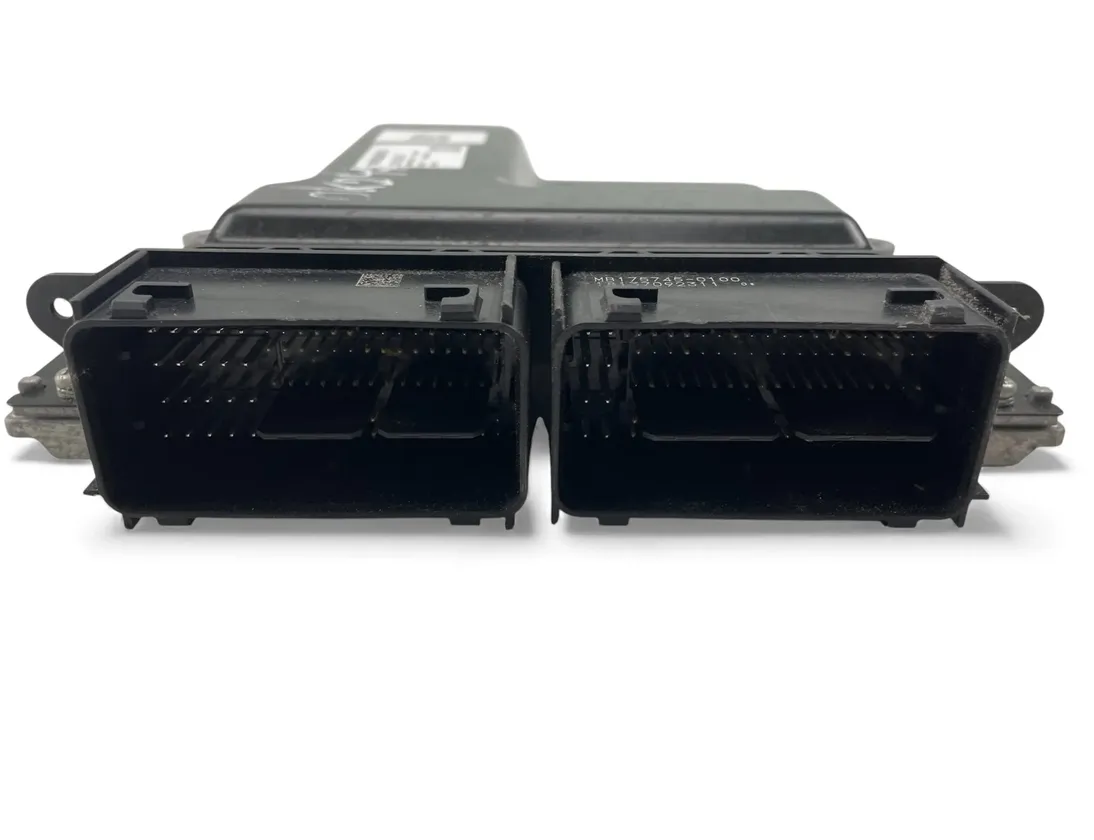 VOLVO V90 2 generation (2016-2024) Блок керування двигуном ECU 32242005 33079842