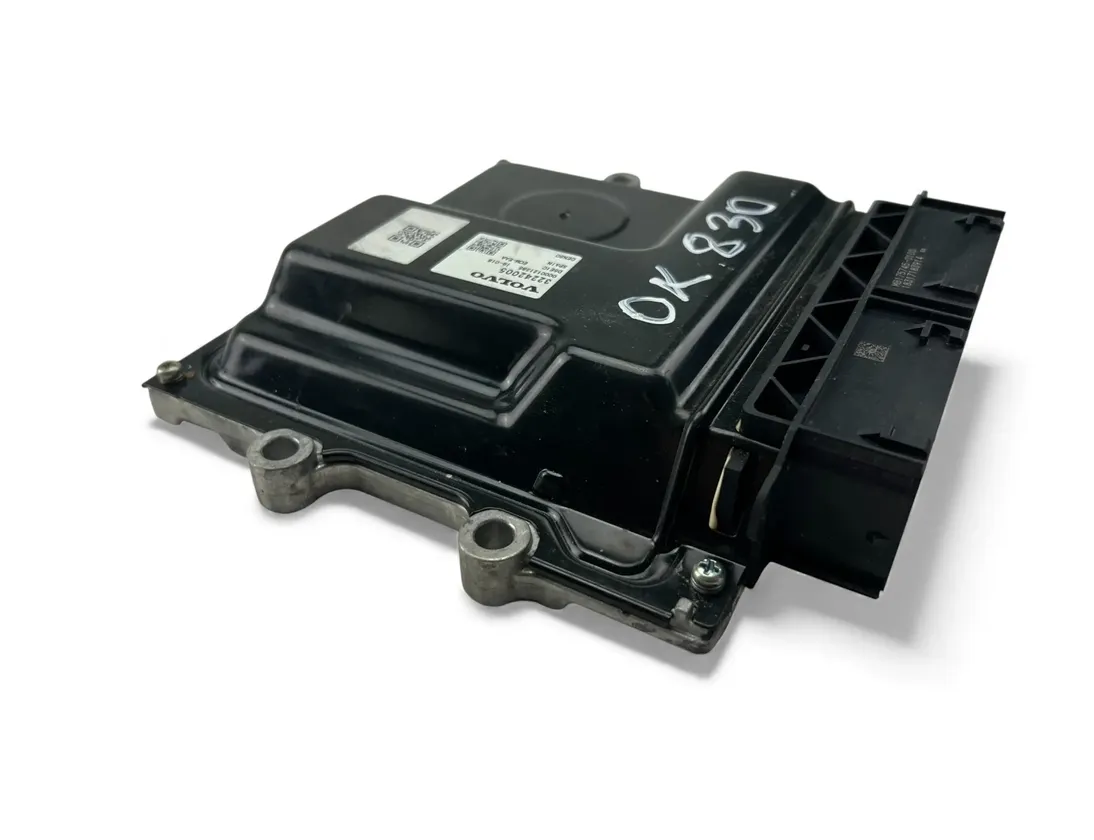 VOLVO V90 2 generation (2016-2024) Блок керування двигуном ECU 32242005 33089201