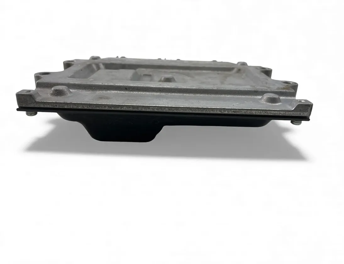 VOLVO V60 1 generation (2010-2020) Блок управления двигателем 32253221 33095935