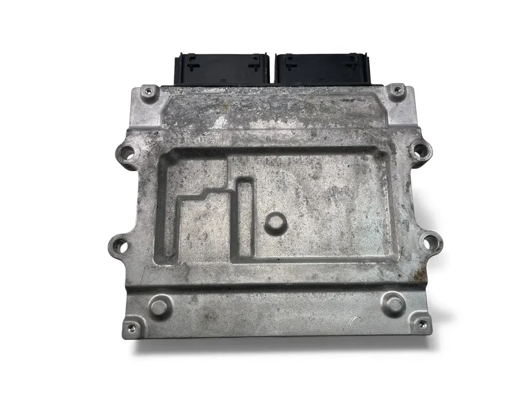 VOLVO V60 1 generation (2010-2020) Блок управления двигателем 32253221 33095935