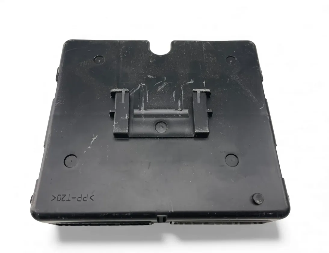 RENAULT Captur 1 generation (2013-2019) Блок управления 285257297R 33117808