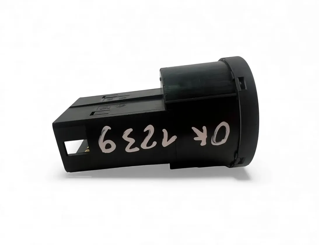 SKODA Octavia 1 generation (1996-2010) Переключатель света 3B0941531 33356263