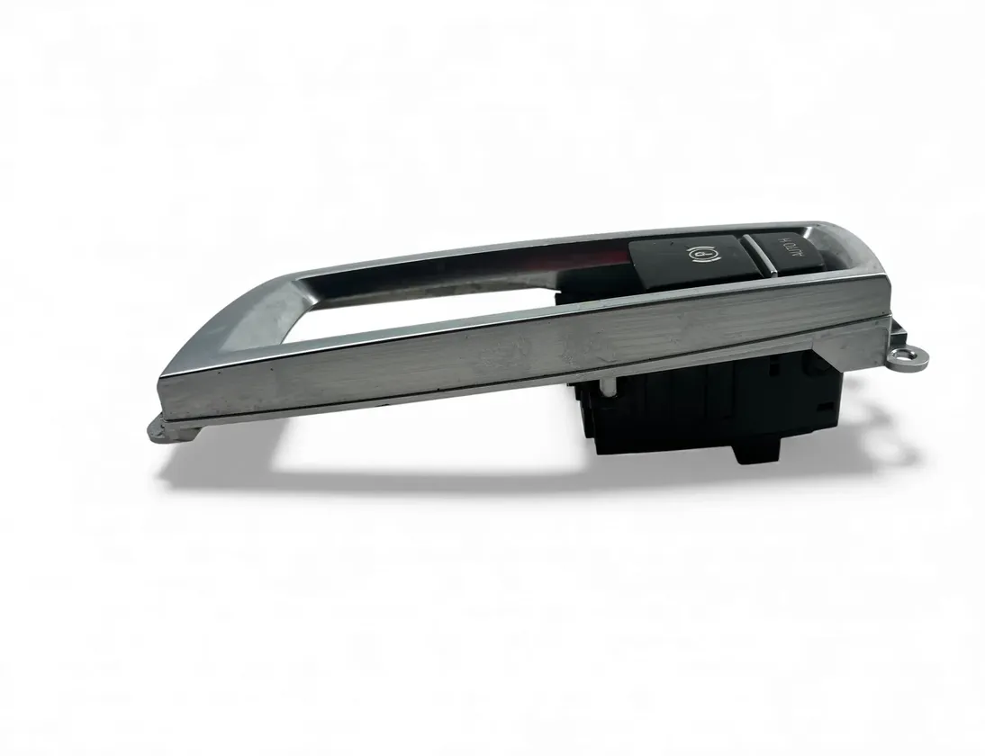 BMW 5 Series F10/F11 (2009-2017) Кнопка ручного гальма 32143701 33371298