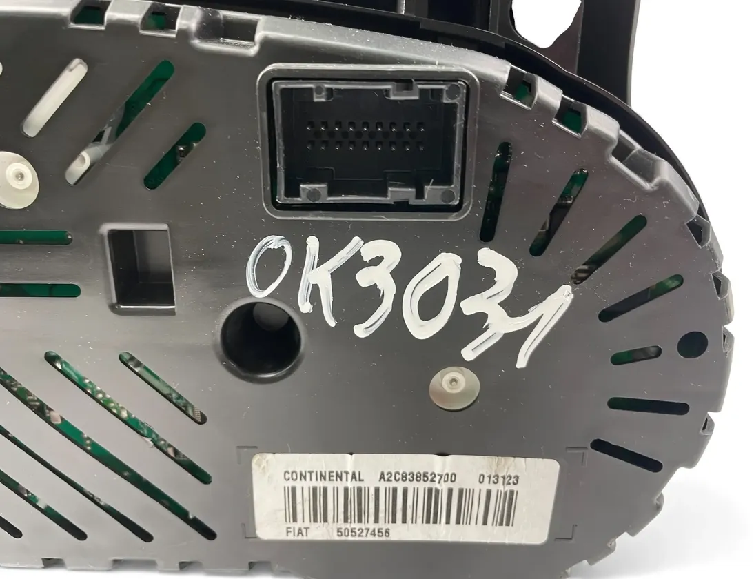 ALFA ROMEO Giulietta 940 (2010-2020) Спидометр A2C83852700 33384324