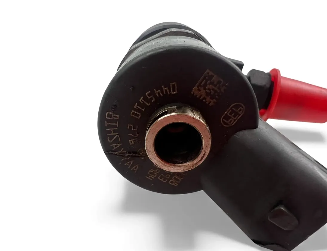 OPEL Vectra C (2002-2005) Форсунка 0445110276 33481990