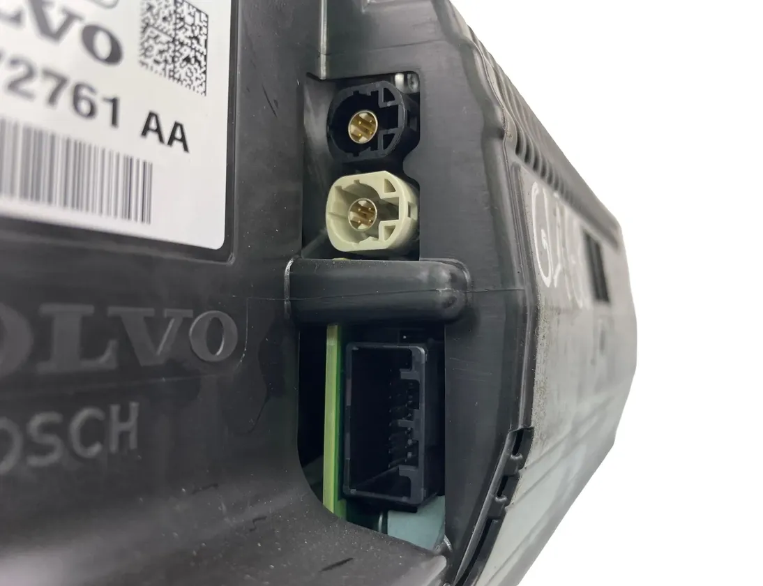 VOLVO XC90 2 generation (2014-2024) Спідометр P31472761AA 35108353