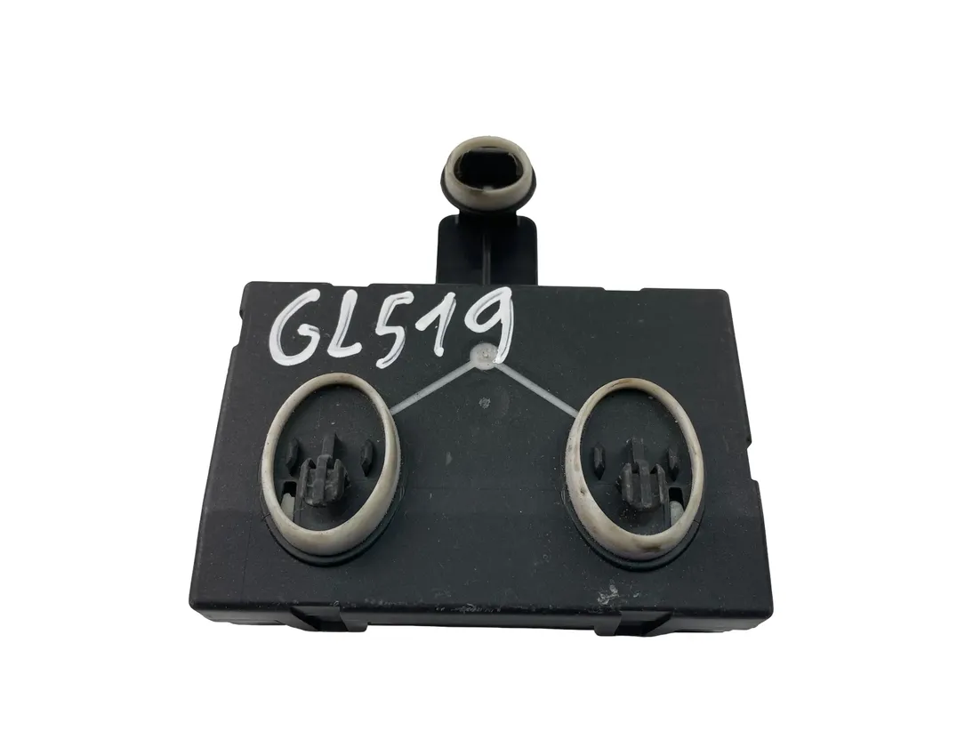 VOLKSWAGEN Golf 7 generation (2012-2024) Пристрій управління 5Q4959592E 35108692