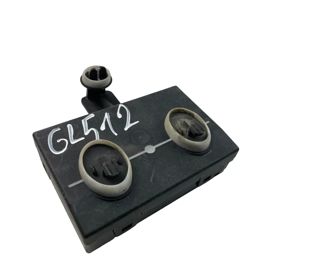 VOLKSWAGEN Passat B8 (2014-2023) Пристрій управління 5Q4959395E 35108386