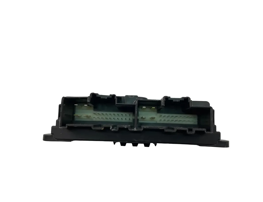 FORD Focus 4 generation (2018-2024) Пристрій управління JX7T-14B531-AG 35108695