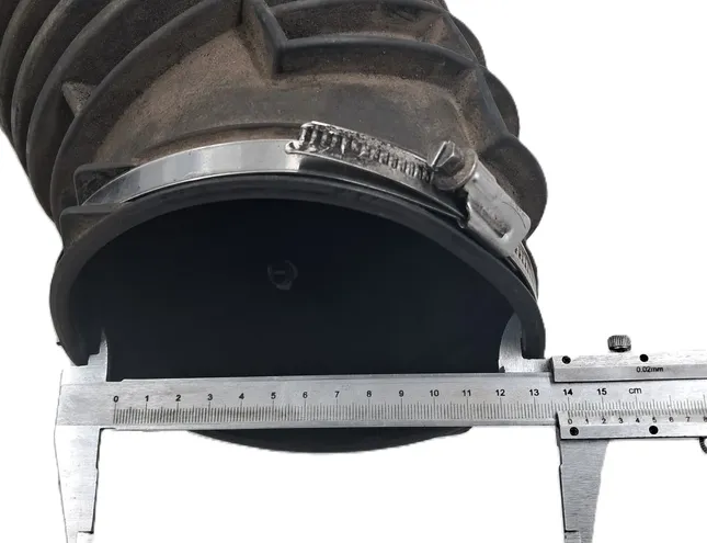 MERCEDES-BENZ ACTROS MP4 (2011-present) Воздухозаборный шланг - от воздушного фильтра до турбины A9605285982,9605285982,A9605285982 33444771