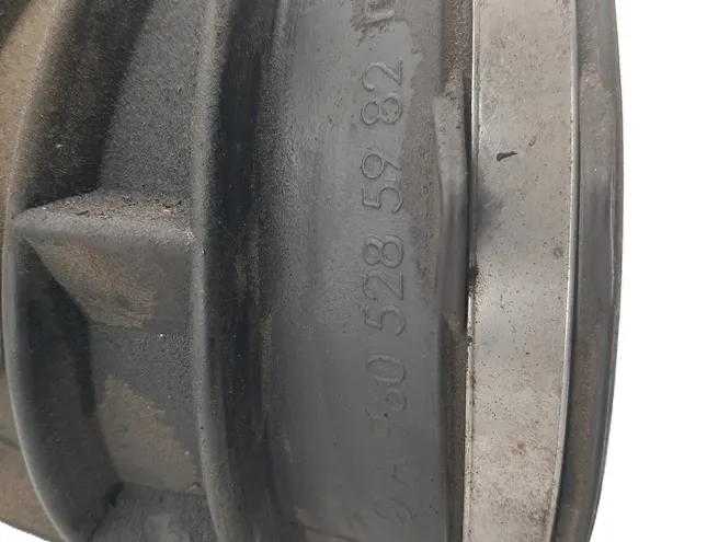 MERCEDES-BENZ ACTROS MP4 (2011-present) Воздухозаборный шланг - от воздушного фильтра до турбины A9605285982,9605285982,A9605285982 33444771