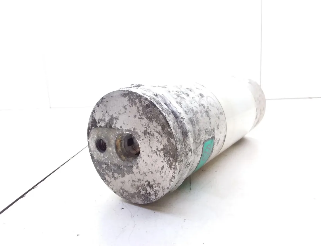 VOLKSWAGEN Golf 4 generation (1997-2006) Кондиціонер осушувач повітря 1J0820191D 20328118