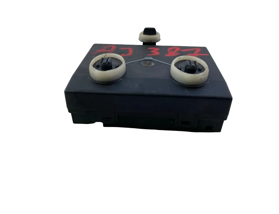 AUDI A3 8V (2012-2020) Блок управления 5Q0959592E 34272016