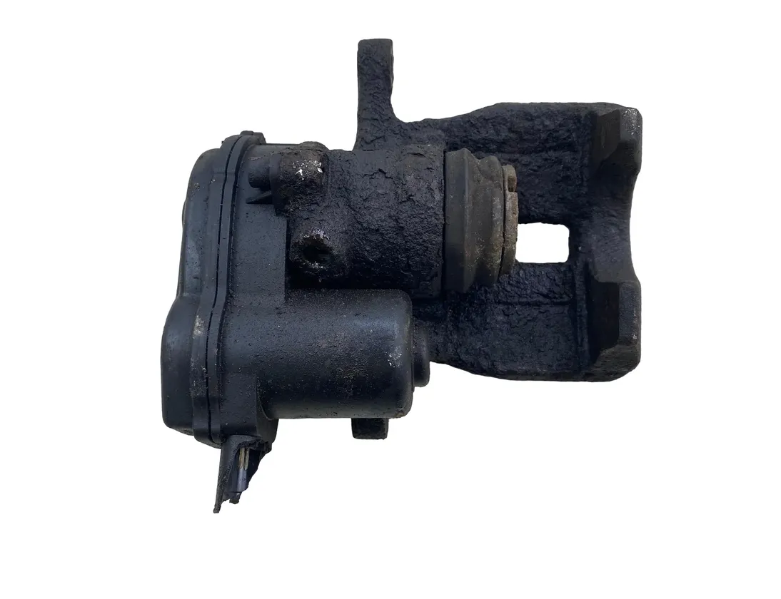 AUDI Q5 8R (2008-2017) Задній лівий гальмівний супорт 35108207