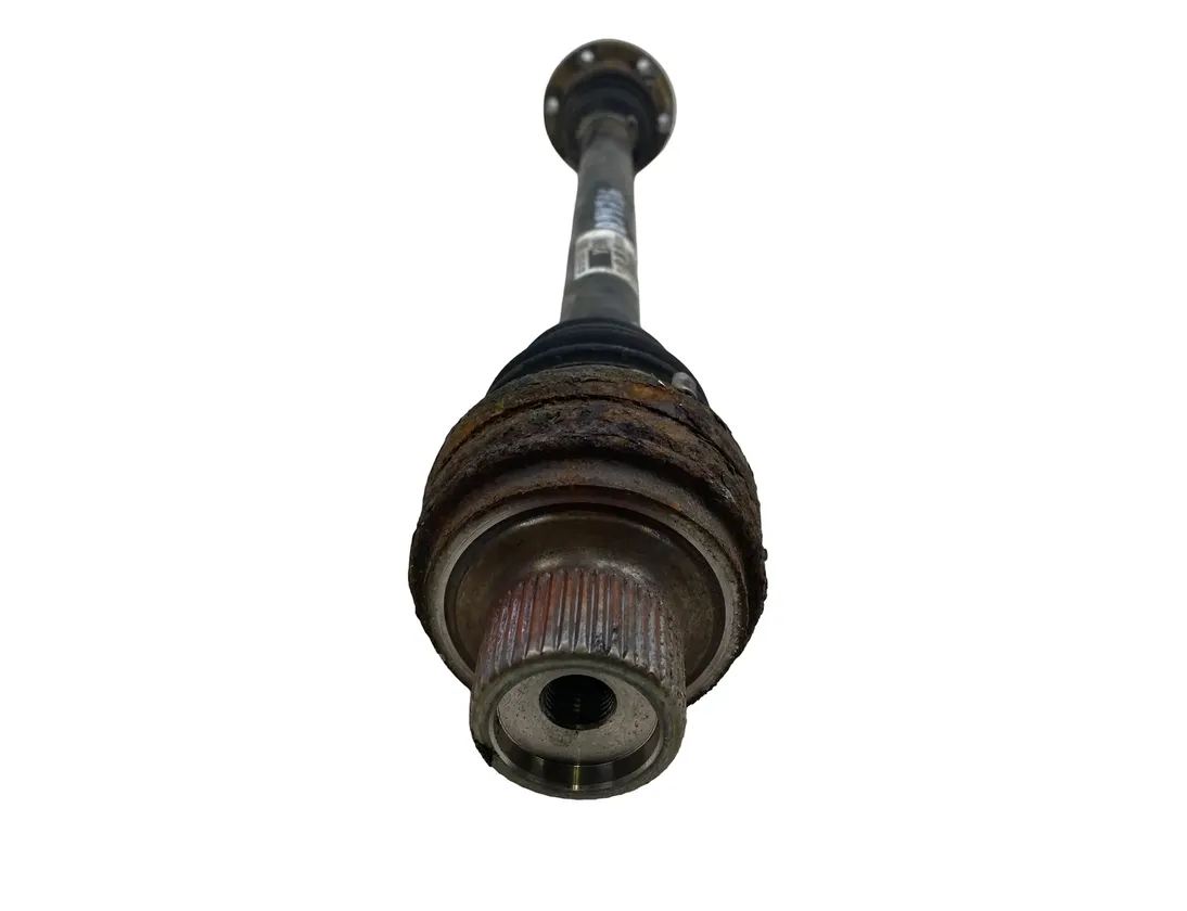 AUDI A4 B8/8K (2011-2016) Задній лівий карданний вал 8K0501203M 35108185