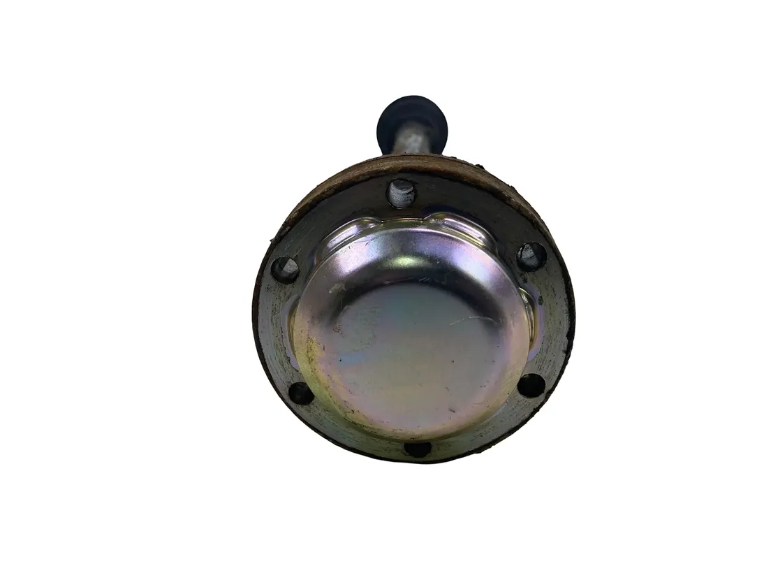 AUDI A4 B8/8K (2011-2016) Задній лівий карданний вал 8K0501203M 35108187