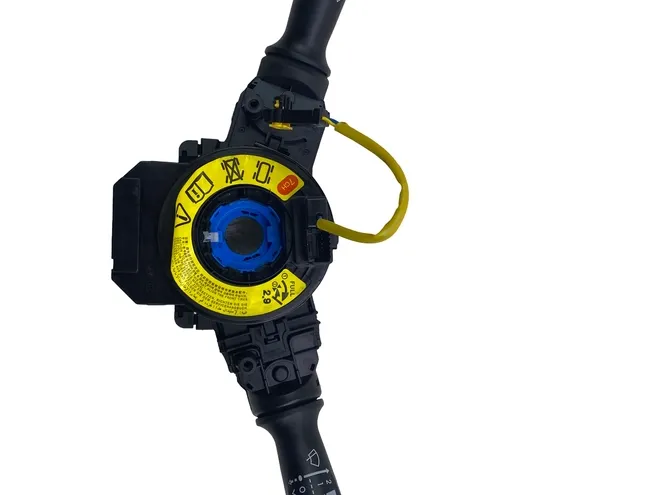 HYUNDAI i20 PB (1 generation) (2008-2014) Управление стеклоочистителями 93480-1Y000 33532578