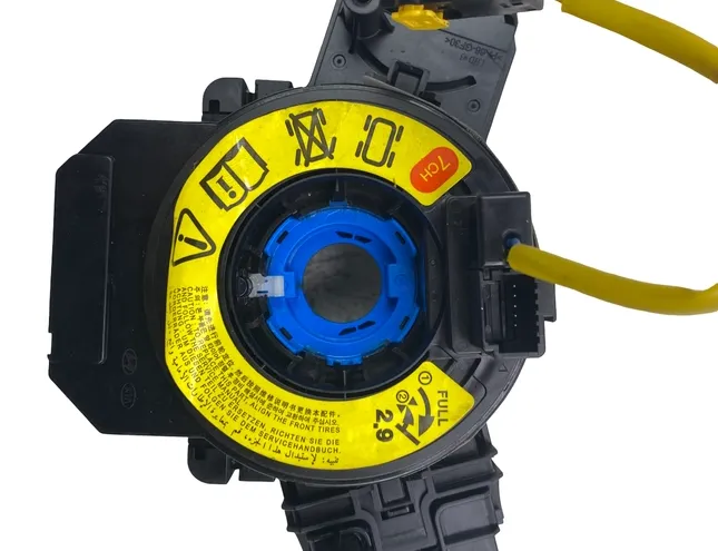 HYUNDAI i20 PB (1 generation) (2008-2014) Управление стеклоочистителями 93480-1Y000 33532578