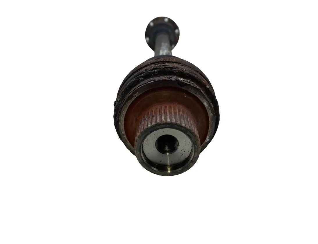 AUDI A4 B8/8K (2011-2016) Задній лівий карданний вал 8K0501203M 35108187