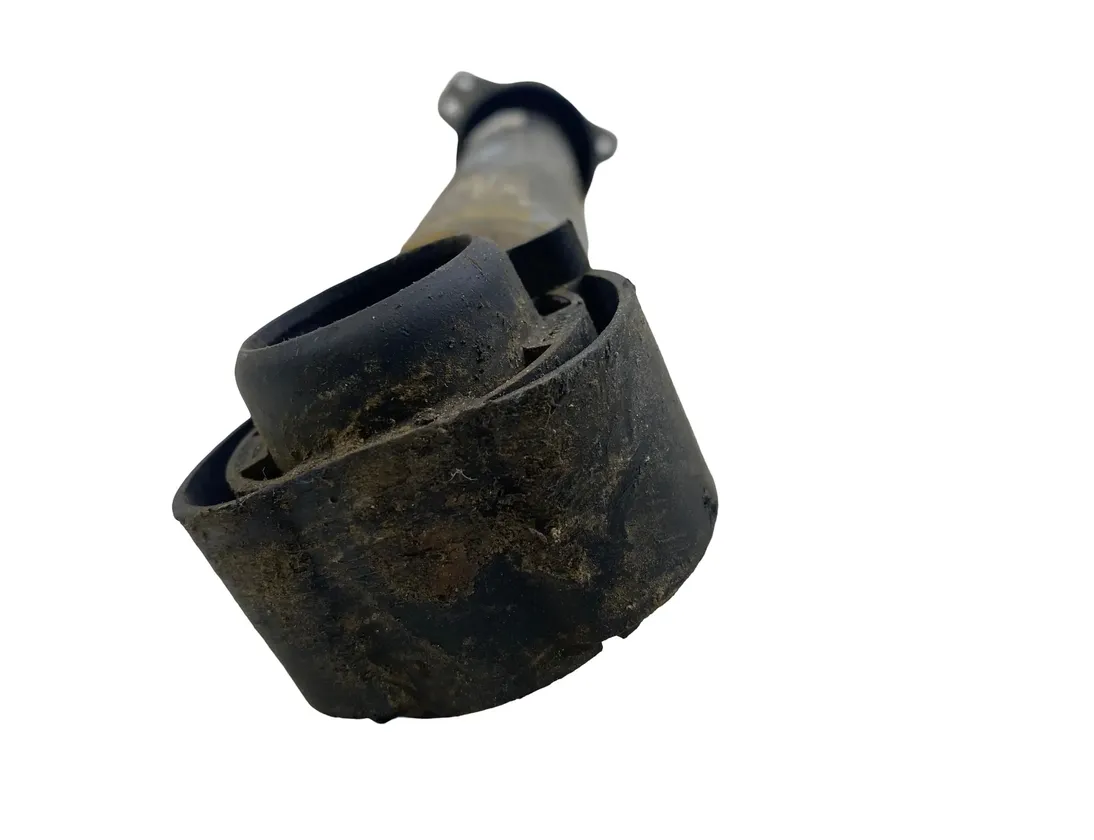 AUDI A6 C7/4G (2010-2020) Задній правий амортизатор 4G0616031L 35108176