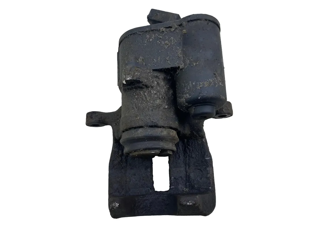 AUDI A5 8T (2007-2016) Задній правий гальмівний супорт 35108206