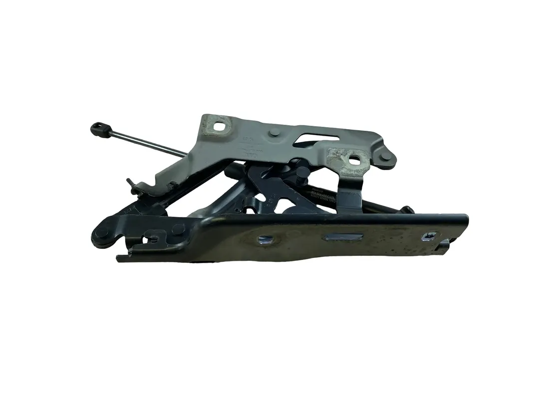 AUDI Q5 FY (2016-2024) Права петля капота 80A823302D 35105033