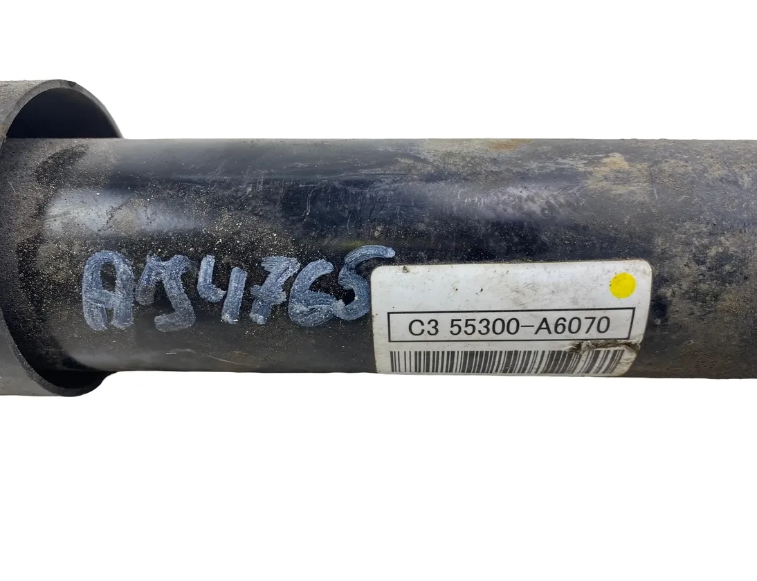 HYUNDAI i30 GD (2 generation) (2012-2017) Задній правий амортизатор 55300-A6070 35108051