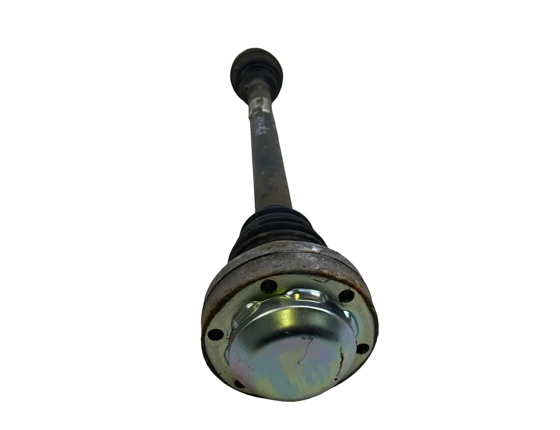 AUDI A4 B8/8K (2011-2016) Задній лівий карданний вал 8K0501203M 35108135