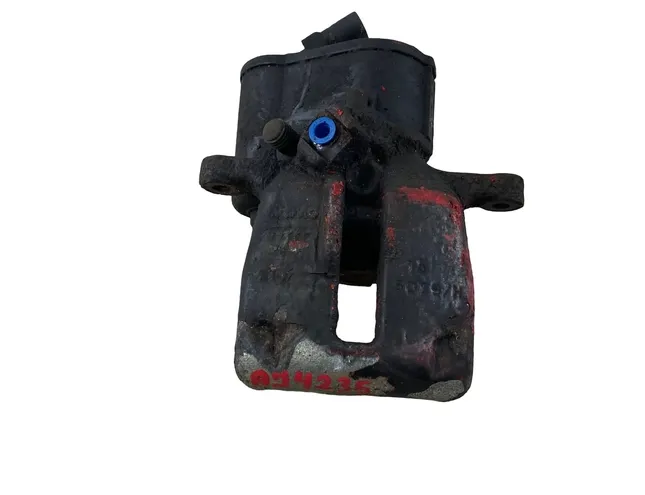 VOLKSWAGEN Passat B7 (2010-2015) Задній лівий гальмівний супорт 5079H 35104511