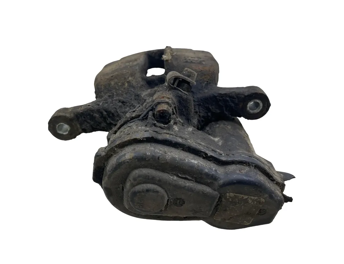 AUDI A4 B8/8K (2011-2016) Задній правий гальмівний супорт 35108203