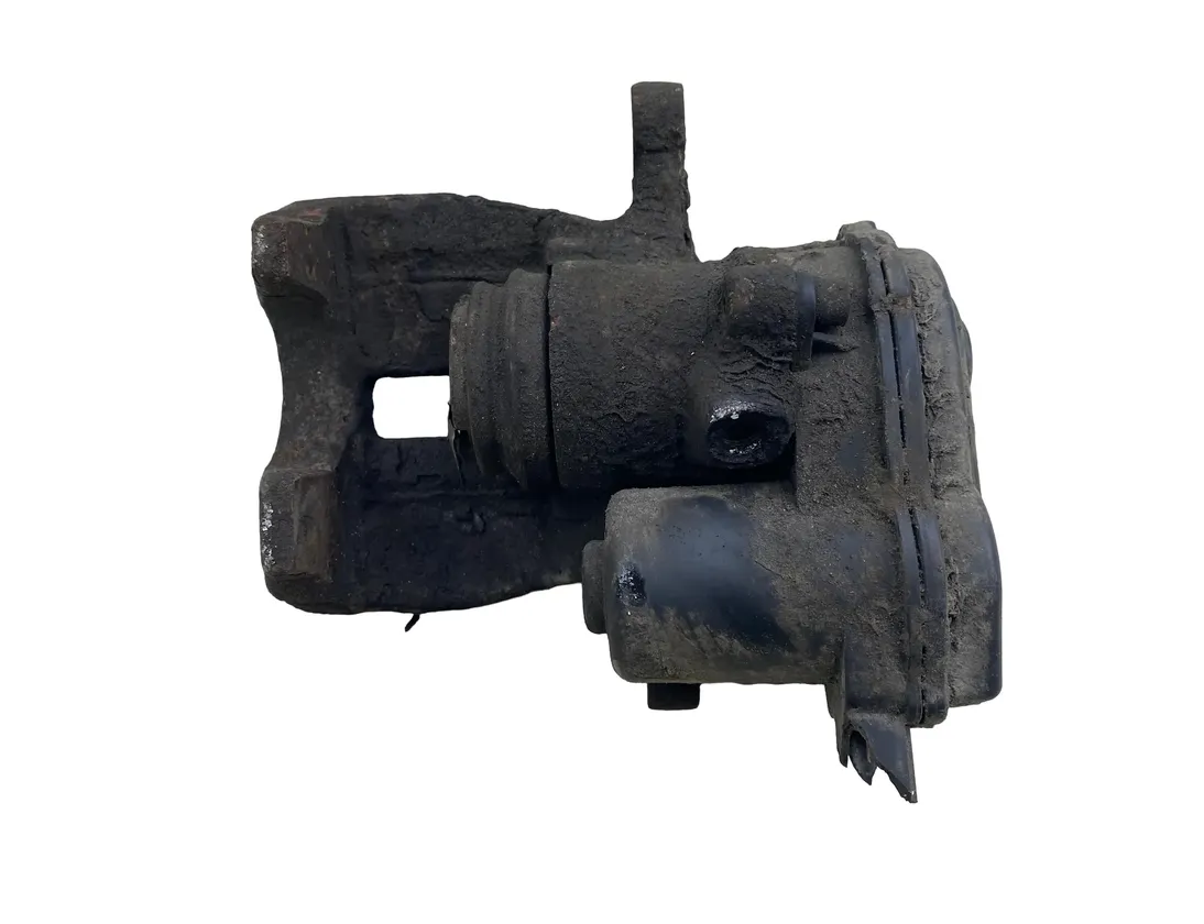 AUDI A4 B8/8K (2011-2016) Задній правий гальмівний супорт 35108203