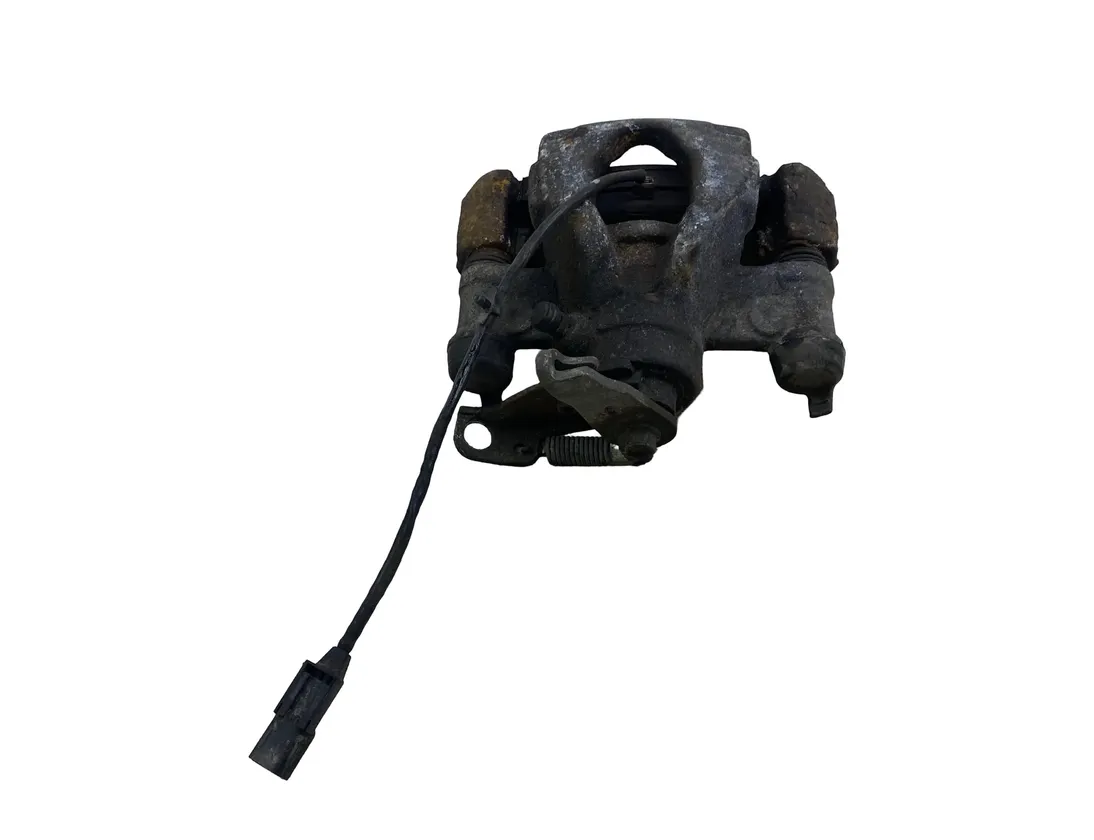 RENAULT Laguna 2 generation (2001-2007) Задній правий гальмівний супорт 35108208