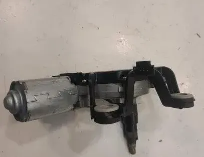 RENAULT Megane 2 generation (2002-2012) Двигун склоочисника задніх дверей 0390201577,8200080900 25911766