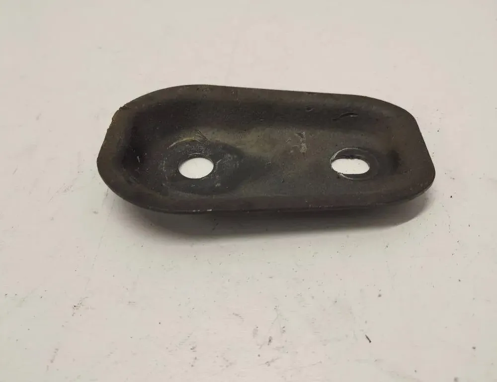 MERCEDES-BENZ GLE W167 (2019-2024) Інші деталі підвіски a1676263900 32196358