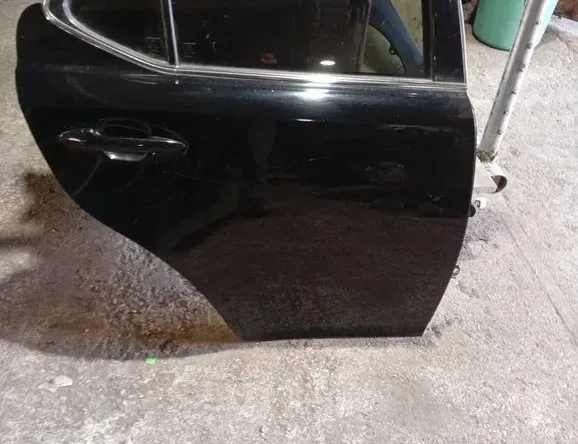 LEXUS IS XE20 (2005-2013) Дверь задняя правая 33170588